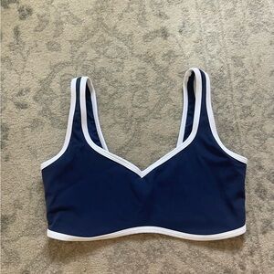 Abercrombie YPB studioFLEX Sports Bra